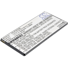 Sostituzione della batteria compatibile per MTC LI3734T42P3HC86049,SBC791