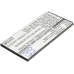 Sostituzione della batteria compatibile per ZTE LI3734T42P3HC86049,SBC791