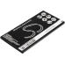 Sostituzione della batteria compatibile per ZTE LI3734T42P3HC86049,SBC791