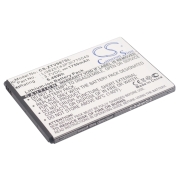 Batteria del telefono cellulare ZTE V967S