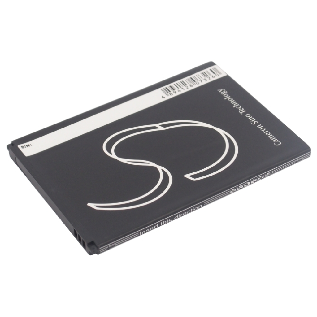 Mobile Phone Battery ZTE UX990