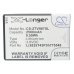 Batterie Batteria del telefono cellulare CS-ZTV987XL