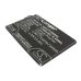 Batteria del telefono cellulare NET10 Paragon (CS-ZTV988XL)