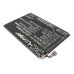 Batteria del telefono cellulare NET10 Paragon (CS-ZTV988XL)