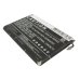 Batteria del telefono cellulare NET10 Paragon (CS-ZTV988XL)