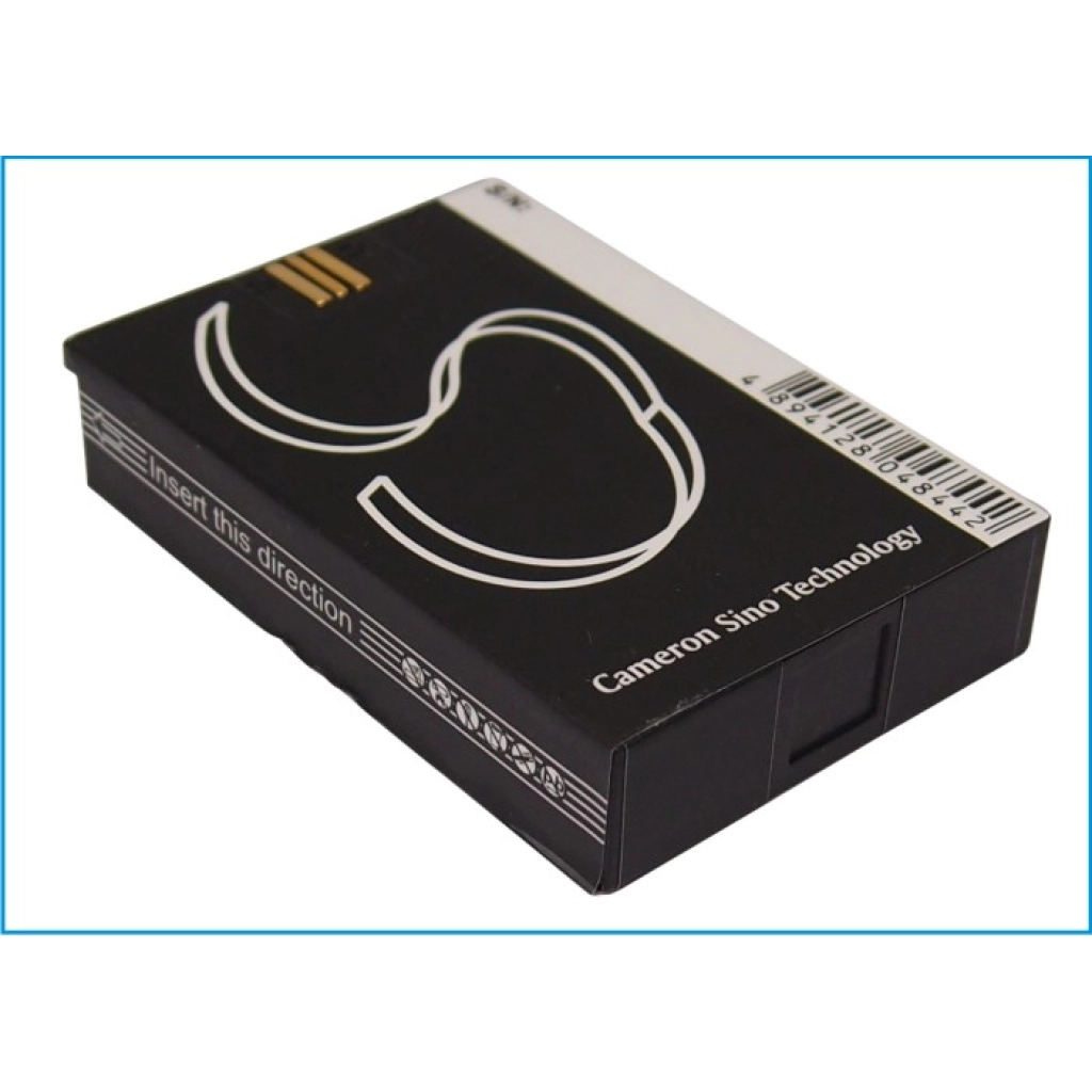 Compatible battery replacement for ZTE LI3717T42P3H5637116
