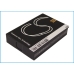 Mobile Phone Battery ZTE X185
