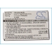 Mobile Phone Battery ZTE X185
