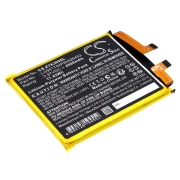 Batteria compatibleWith Batterie