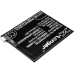 Compatible battery replacement for ZTE LI3936T44P6H836542