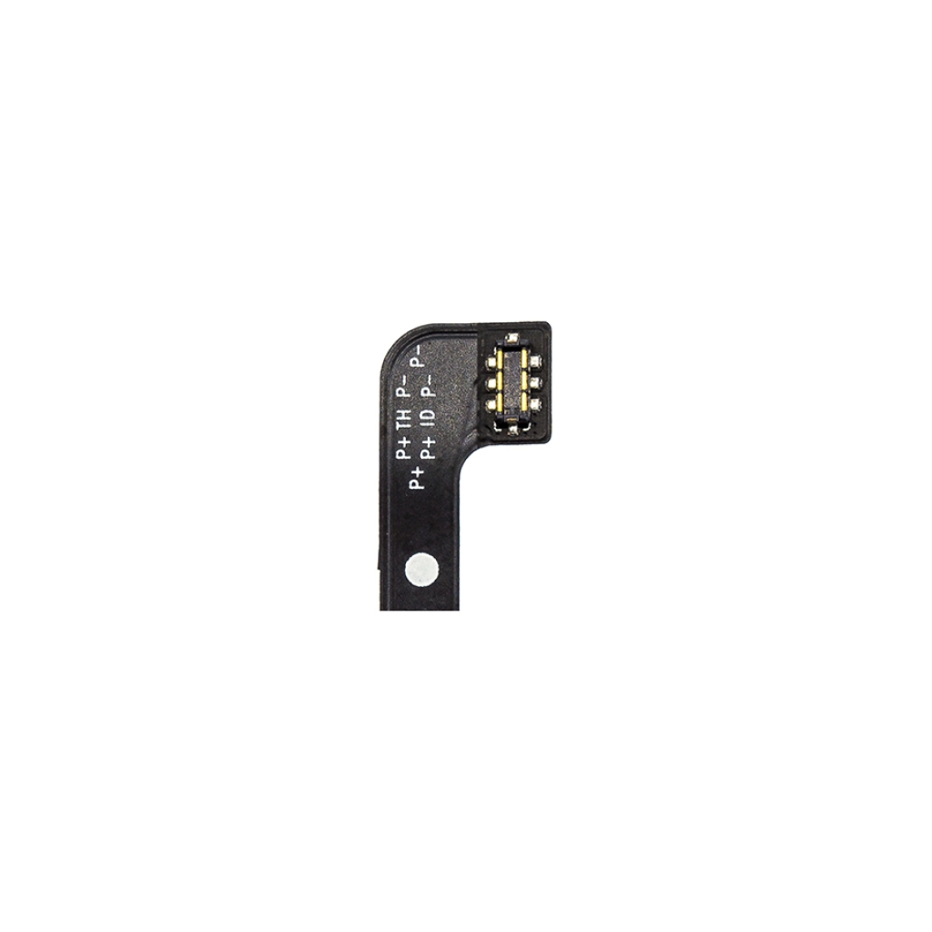 Batteria Sostituisce Li3936T44P6h836542