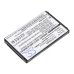 Batterie Sostituisce Li3710T42P3h553457