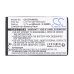 Batterie Sostituisce Li3710T42P3h553457