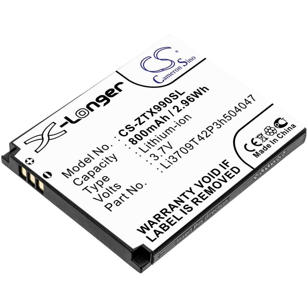 Mobile Phone Battery T-Mobile Vibe E200