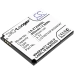 Caricabatterie Caricabatterie da tavolo CS-ZTX990SL