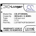 Mobile Phone Battery ZTE T2