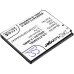 Mobile Phone Battery ZTE T7