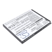 Caricabatterie da tavolo Infocus CS-ZTZ353SL