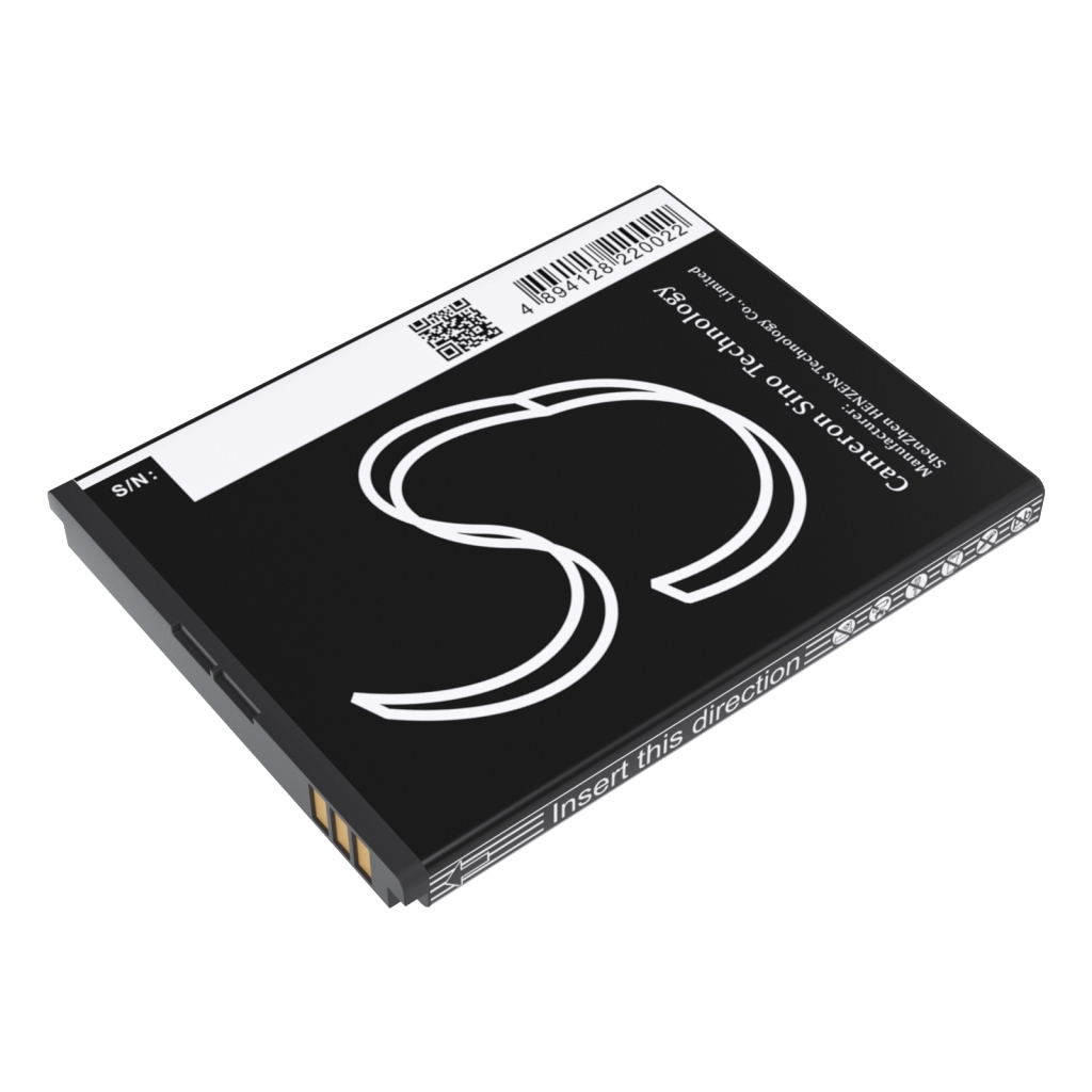 Caricabatterie da tavolo Infocus CS-ZTZ353SL