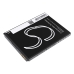 Caricabatterie da tavolo Infocus CS-ZTZ353SL