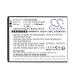 Caricabatterie da tavolo Infocus CS-ZTZ353SL