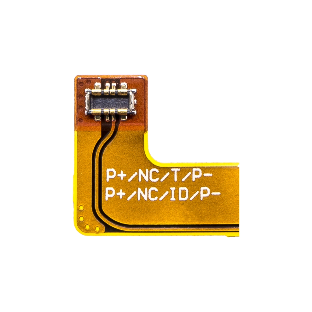 Batterie Batteria del telefono cellulare CS-ZTZ625SL