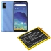 Batterie Batteria del telefono cellulare CS-ZTZ625SL