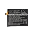 Batteria Sostituisce Li3931T44P8h756346
