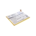 Sostituzione della batteria compatibile per Cricket LI3934T44P8H876744,LI3934T44PH8H876744