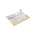 Batteria Sostituisce Li3934T44P8h876744