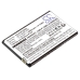 Sostituzione della batteria compatibile per Verizon BTY-WHPLVP2