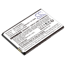 Sostituzione della batteria compatibile per Verizon BTY-WHPLVP2
