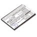 Sostituzione della batteria compatibile per Verizon BTY-WHPLVP2