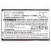 Sostituzione della batteria compatibile per Verizon BTY-WHPLVP2