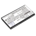Sostituzione della batteria compatibile per Verizon BTE-4401,R500L5