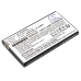 Batterie Sostituisce BTE-4401