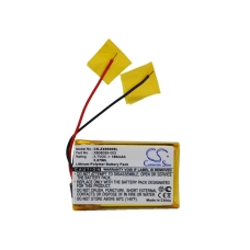 Sostituzione della batteria compatibile per Sennheiser AHB392128PS-01,X808059-003
