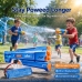 Batterie compatibile con Zuru X-Shot Motor Soakers Mega Pulse Water Gun CS-ZXM100SL