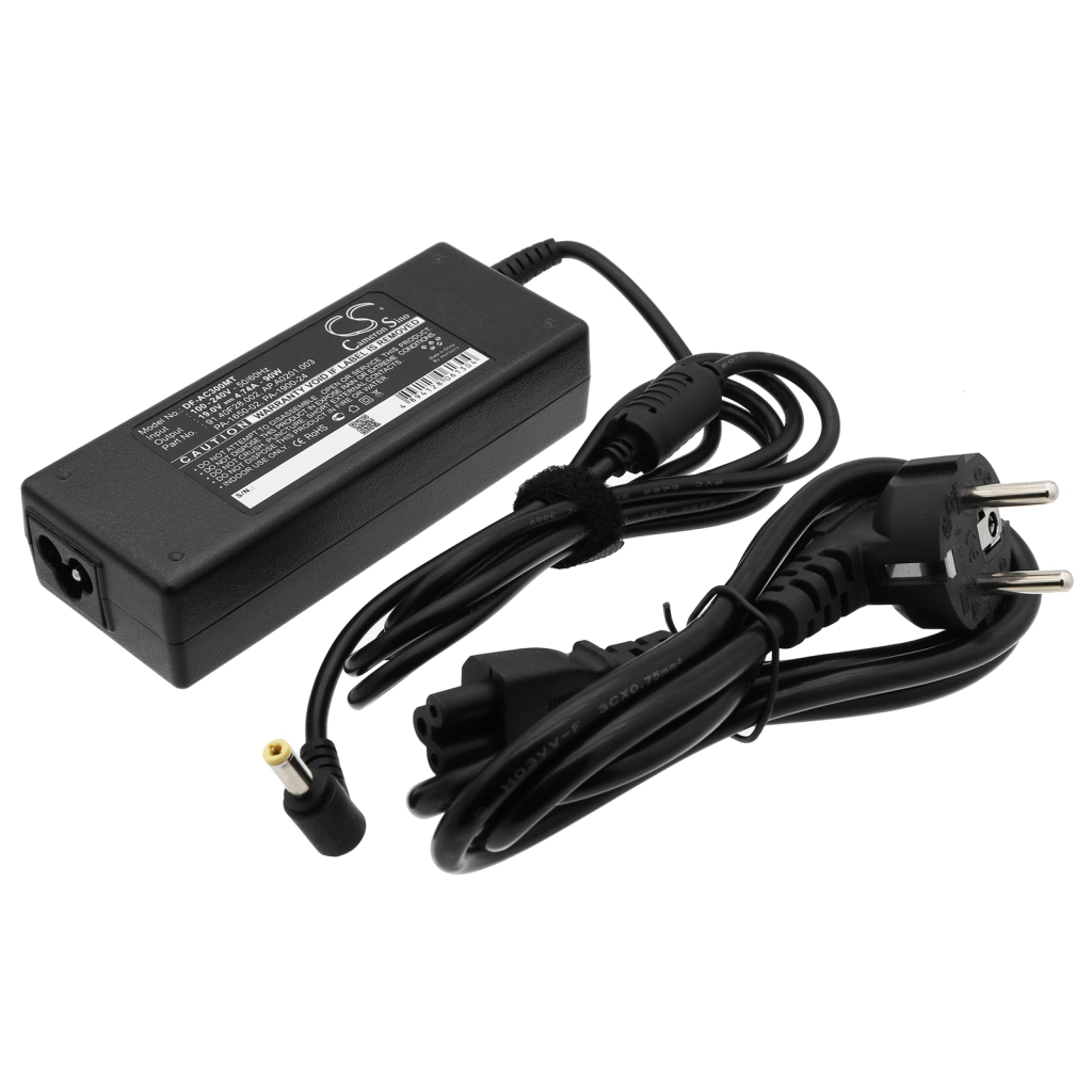 Batteria notebook HP Pavilion ZE4402 (DF-AC300MT)