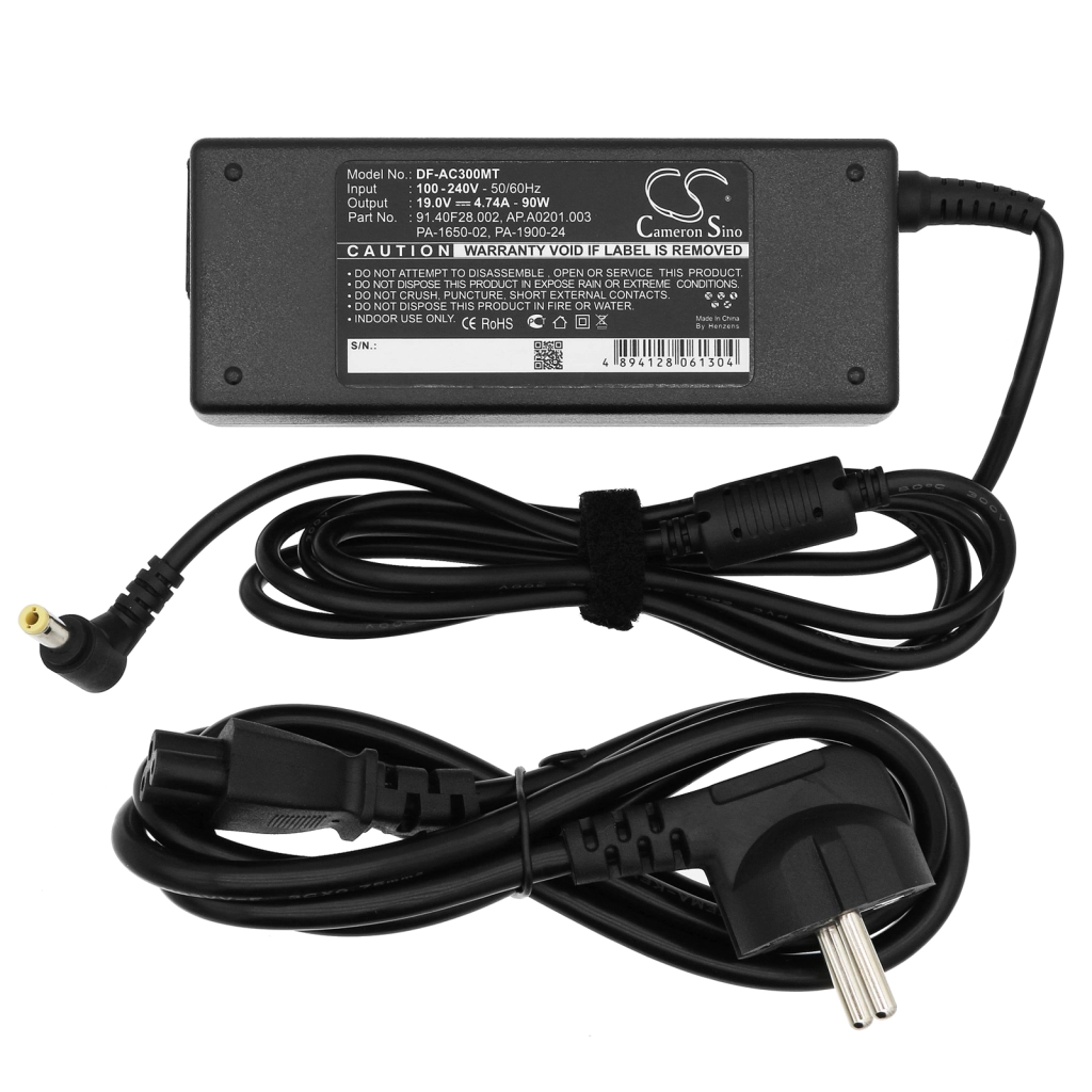 Batteria notebook HP Pavilion ZE4402 (DF-AC300MT)