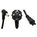 Sostituzione del caricabatterie compatibile per Asus 0220A1990,02K6900,0335A1965,0335C1965,10244...