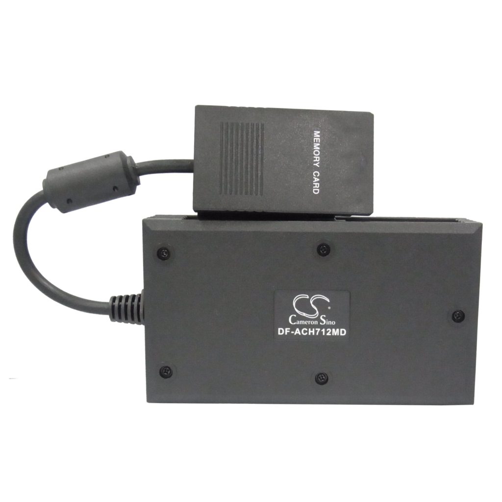 Caricabatterie compatibile con Sony DF-ACH712MD