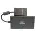 Caricabatterie compatibile con Sony DF-ACH712MD