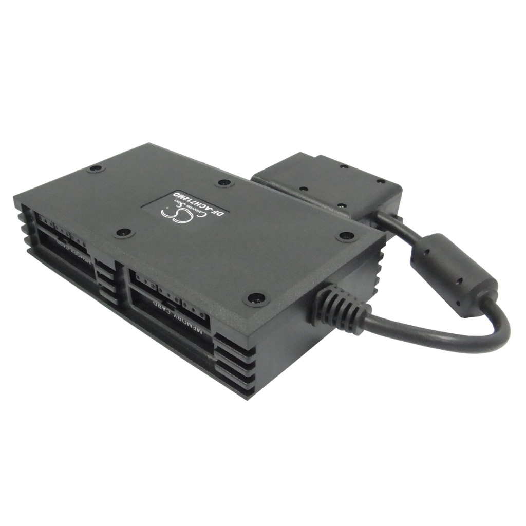 Caricabatterie compatibile con Sony DF-ACH712MD
