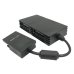 Caricabatterie compatibile con Sony DF-ACH712MD