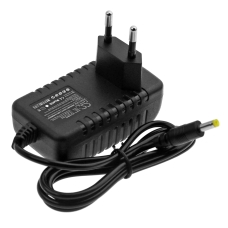Sostituzione del caricabatterie compatibile per Canon AC-4,AC-5VHS-US,AC4,ACK-500,ACK-600...