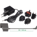 Caricabatterie compatibile con Panasonic DF-ACW600MC