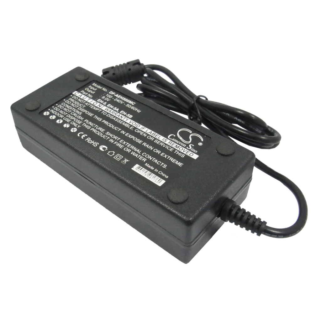 Caricabatterie DF-AEH500MC