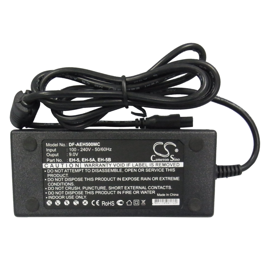 Caricabatterie DF-AEH500MC