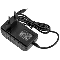Sostituzione del caricabatterie compatibile per FUJIFILM 1543855115,600003504,AC-3V,AC-3VHS-US,AC-3VN...